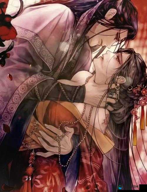 女主特殊体质离不开男主：命运交织下的深情羁绊