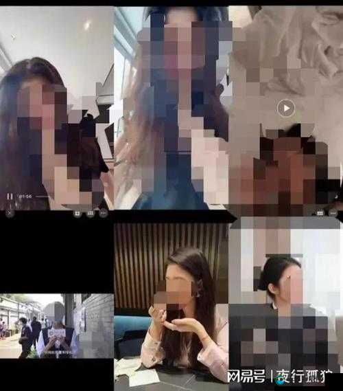 张津瑜事件：被 c 至高潮后无法下床的惊人细节