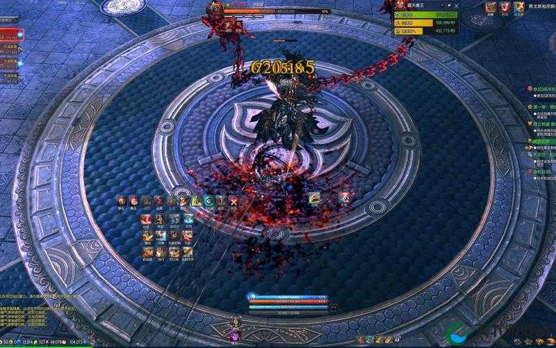 战斗吧剑灵力士主T对抗布局详解