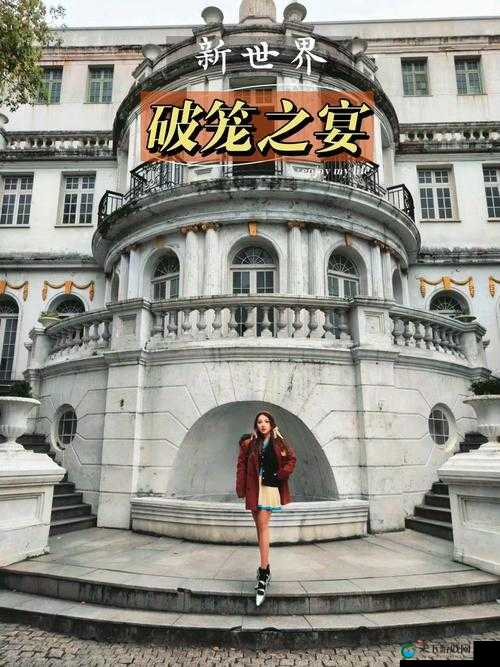 omoflow 第一集:开启奇妙之旅的精彩开篇