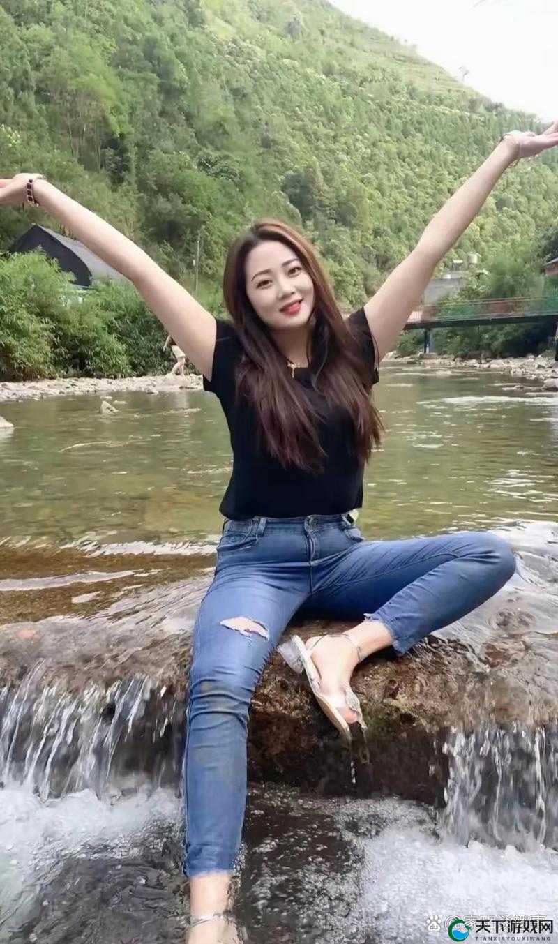 乖好舒服，把腿张开——尽情享受这独特的美妙体验