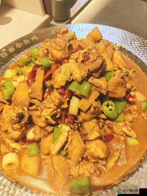 大盘鸡大菠萝的百度百科大盘鸡和大菠萝的详细介绍及相关内容