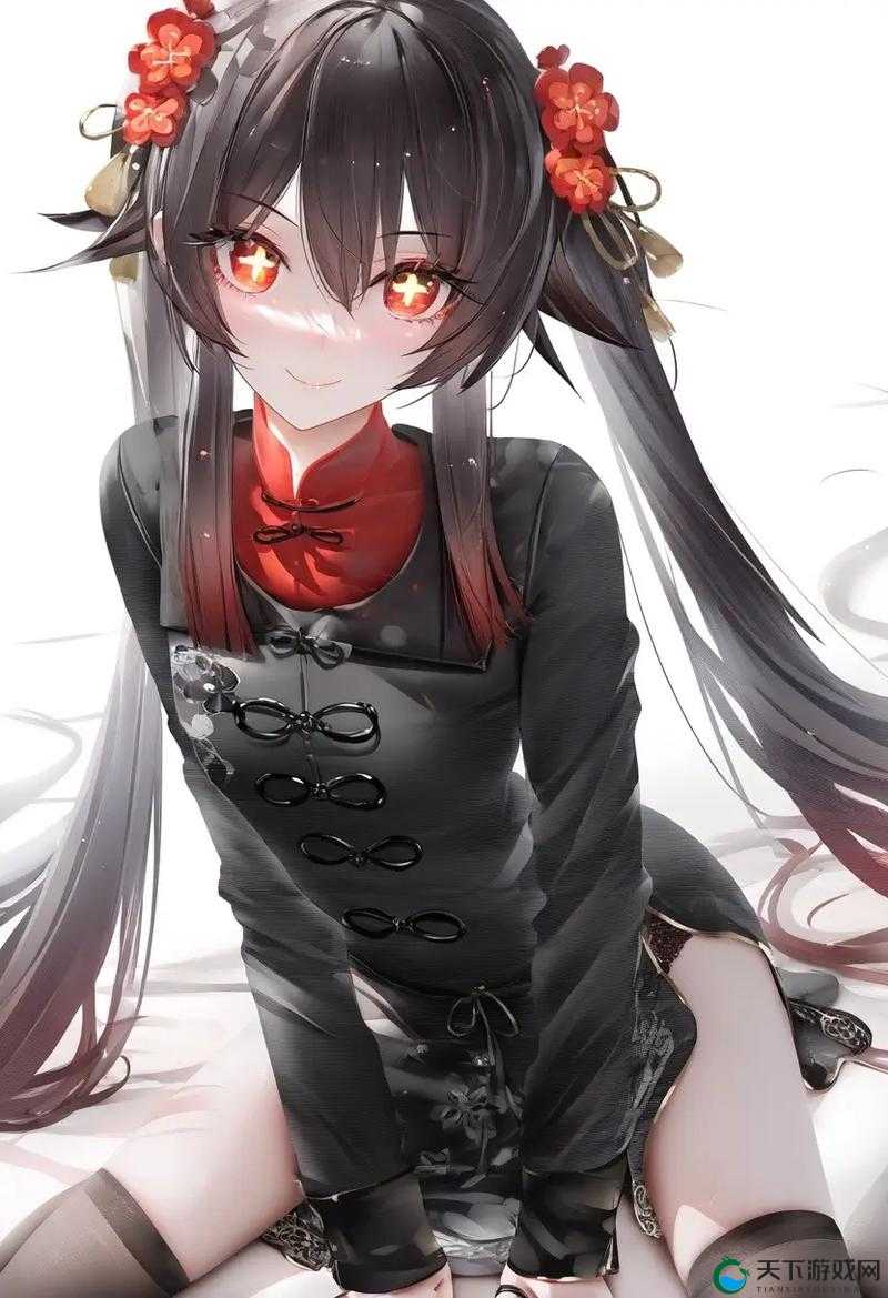 胡桃ちゃんが人気の原因游戏:探索其魅力背后的秘密
