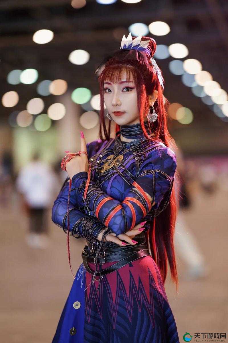 神仙道2手游角色篇之将臣属性全面解析