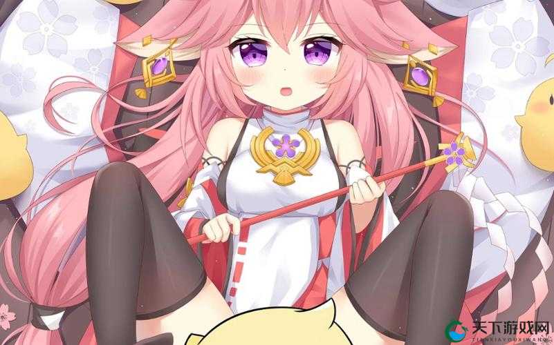 八重神子浮头之奇妙美食体验
