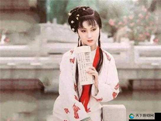 黛玉初试金箍棒:别样奇幻场景演绎