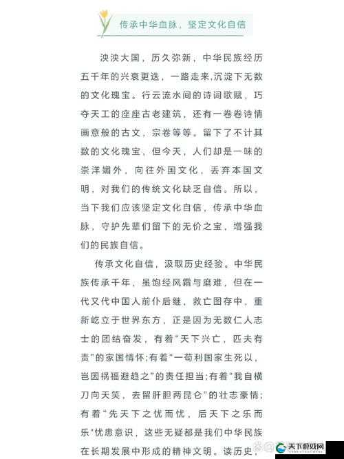 在线国精产品：传承中华文化，展现时代魅力