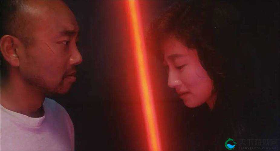 一级特黄新婚之夜：禁忌之爱与欲望的交织