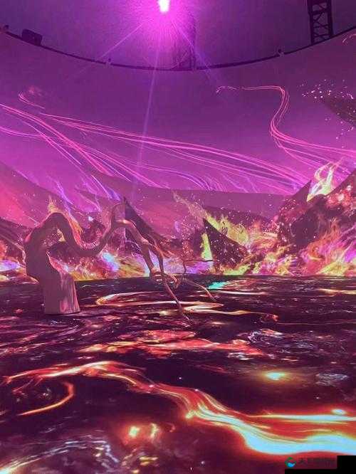 一色三区，带来视觉与心灵的双重震撼