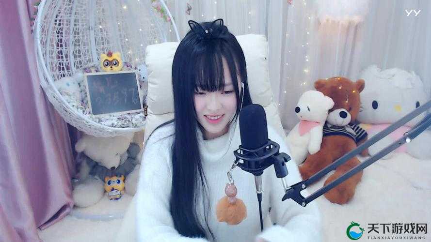 yy27.tv 直播：带来精彩无限