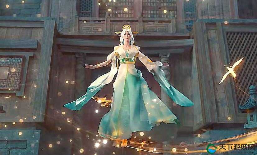 美人如画将无双通天塔系统玩法详解，资源管理的艺术