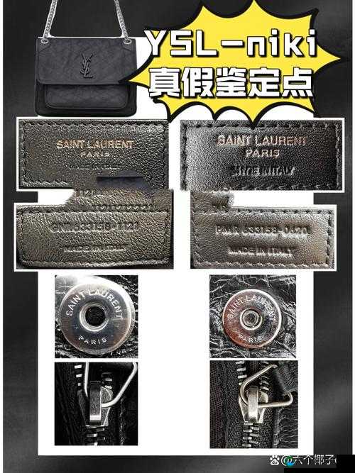 ysl 欧洲版与亚洲版的区别大揭秘