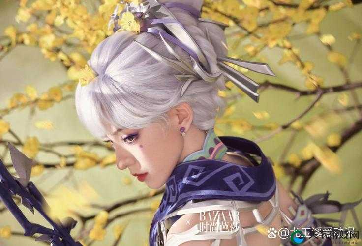 美人如画将无双魔王降临，策略与荣耀的较量