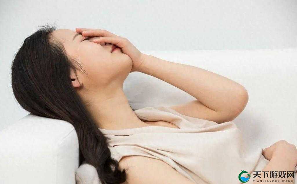 亲妺：我们之间的禁忌之爱