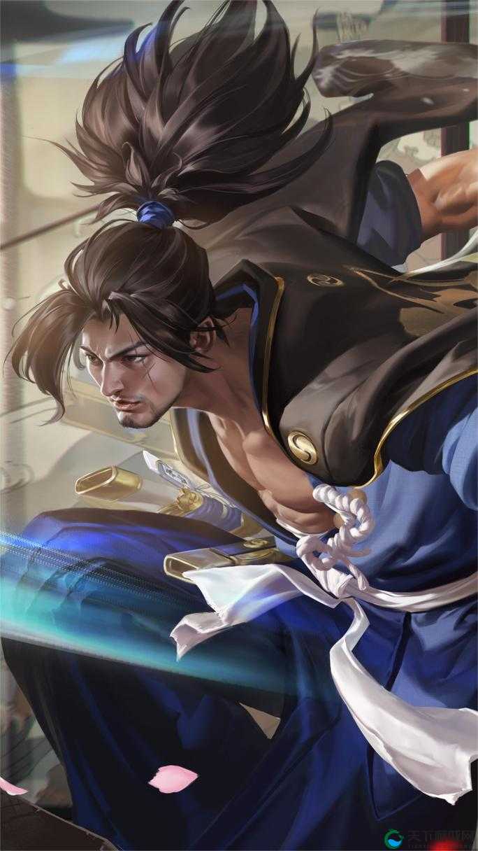 宫本武藏,荣耀战场上的剑影疾风