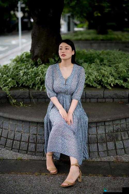 japanese55 丰满成熟的女性：魅力与韵味的完美展现