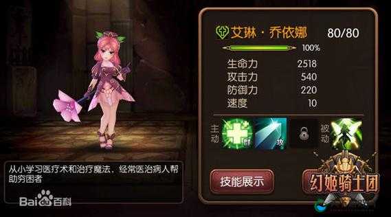 幻姬骑士团游戏职业特色分类介绍的重要性与管理策略