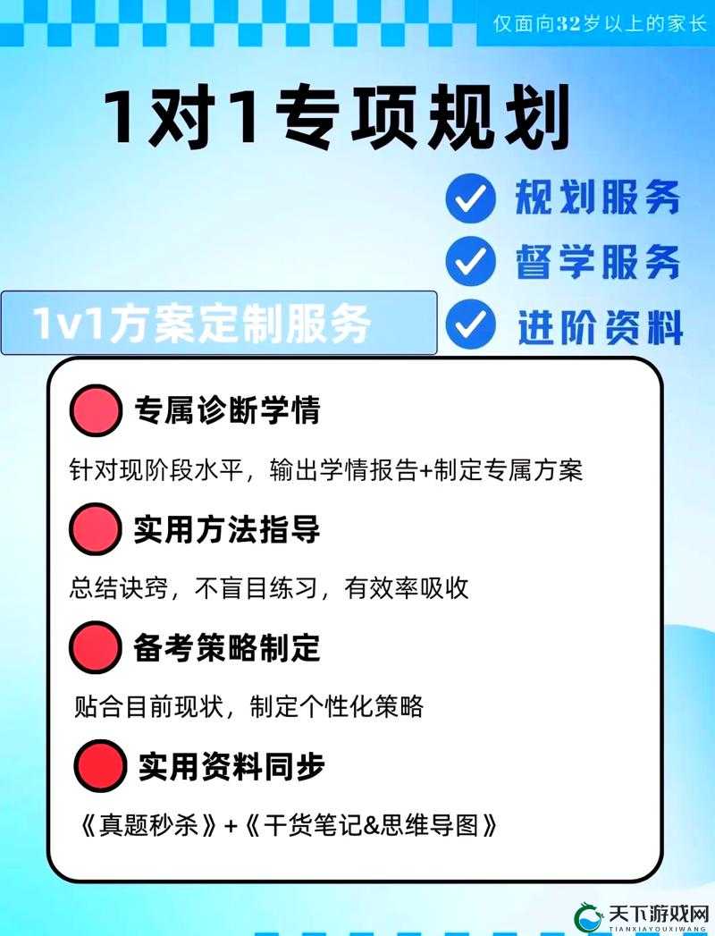 高中数学 1v1 补课班骨科：助力学生提升成绩实现梦想之路