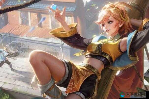 姬小满被强制张开双腿的离奇故事