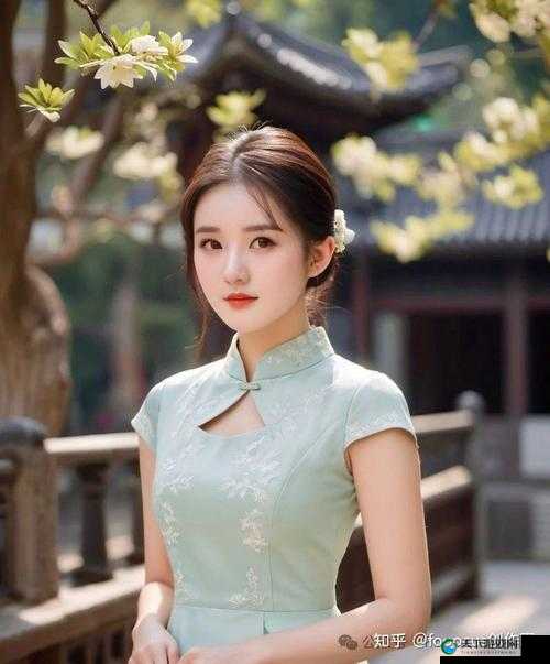 亚洲女孩的独特魅力与风采：从 asian girls 看多元文化之美