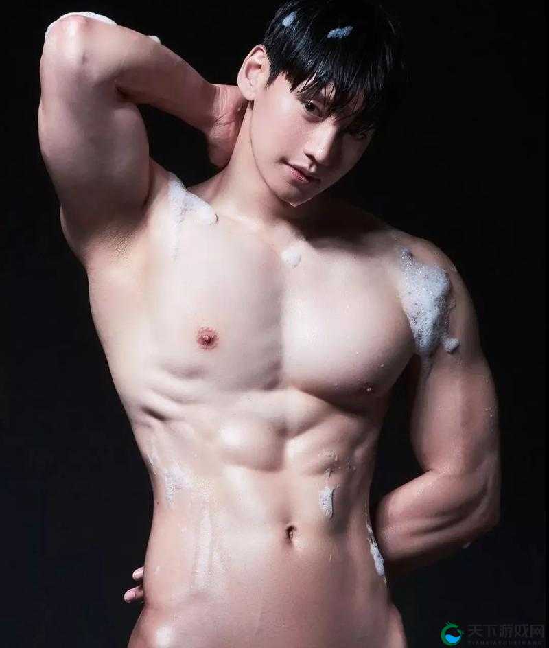 Chinese 男男体育生腹肌网：展现魅力与力量的舞台