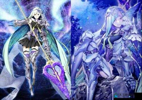 命运冠位指定（FGO）布伦希尔德英灵技能测评