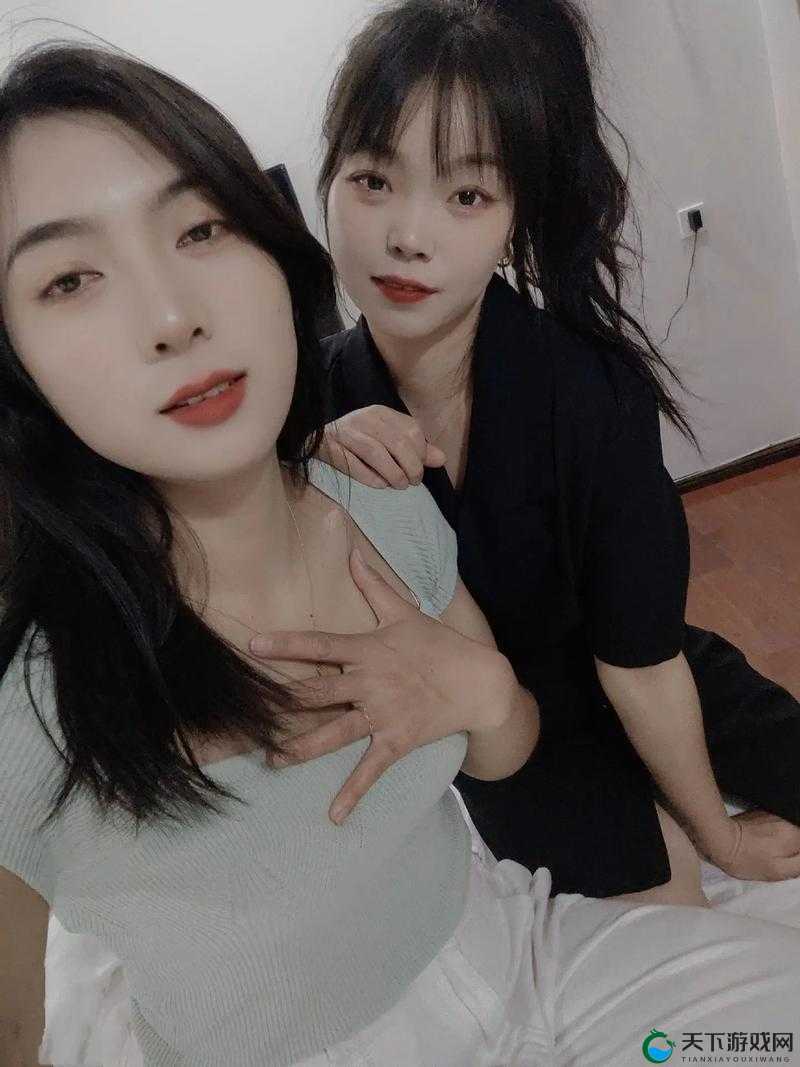闺蜜一夜：我的私密情事
