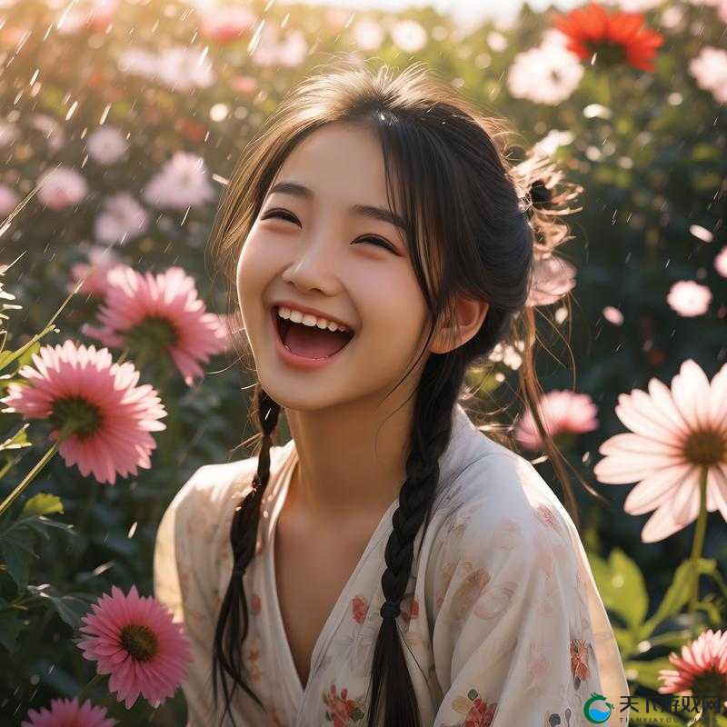丁香九月婷婷:在绚烂时光中绽放的青春魅力