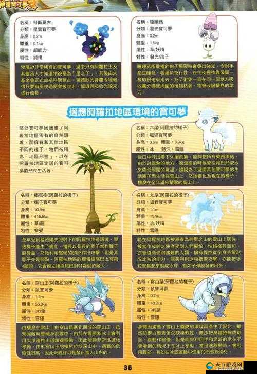 口袋妖怪VS，新手攻略与玩法指南
