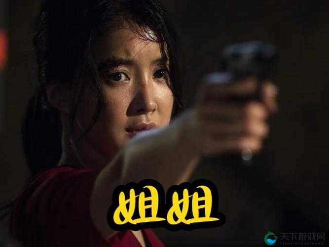 姐姐高清在线观看免费韩剧：带你领略精彩的韩剧世界