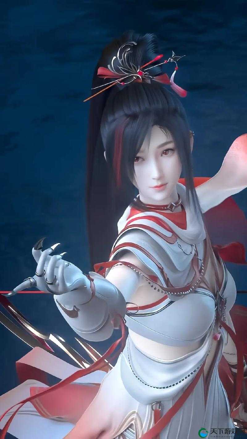 古剑奇谭手游职业分析指南之医者仁心悯巫祝
