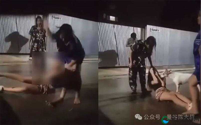 女子遭强迫扒衣种草莓，反抗无果身心受创