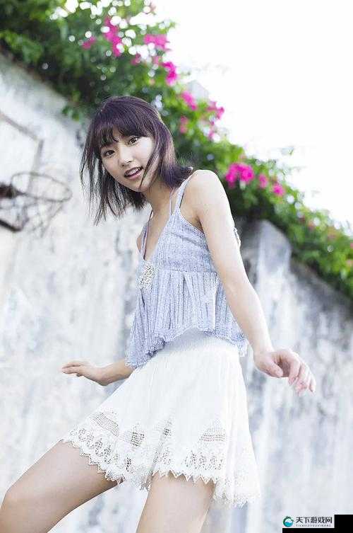 美丽可爱的日本女孩：她们的生活、文化和魅力
