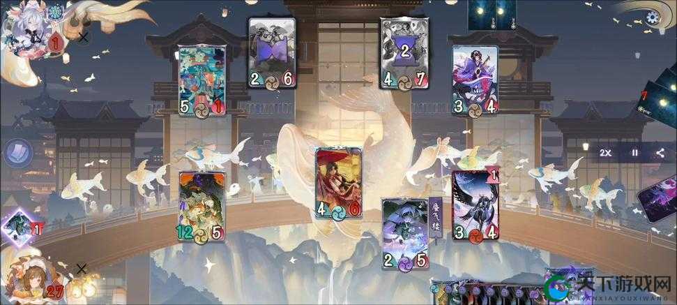 阴阳师探索通关阵容平民35过黑晴明心得，资源管理的艺术