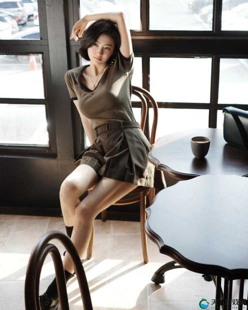 少妇性活 BB 景甜的独特魅力与精彩演绎