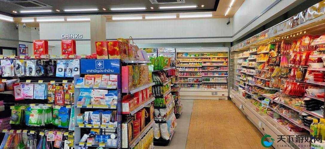 便利店老板的教育之路：从 1 到 4 的成长与启发