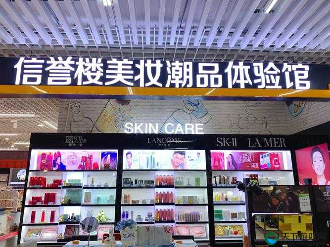 关于日化的独特魅力与发展探讨
