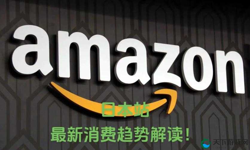 亚马逊欧洲站和日本站：跨境电商的新机遇