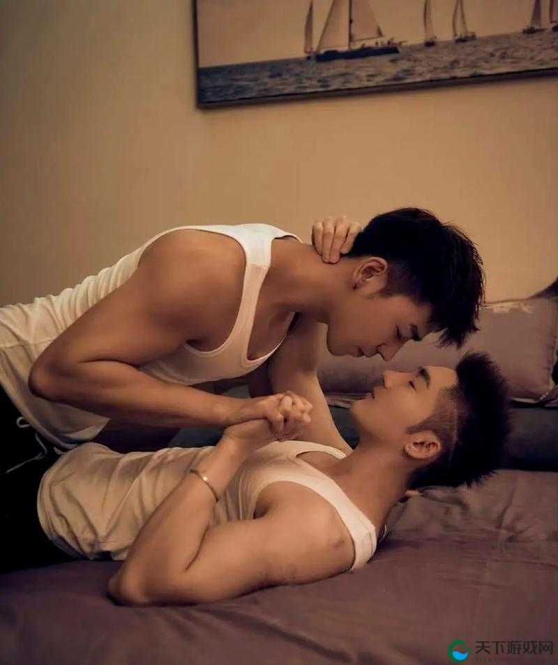 同志之爱：大陆男同志 Gay 互 69 的独特情感体验
