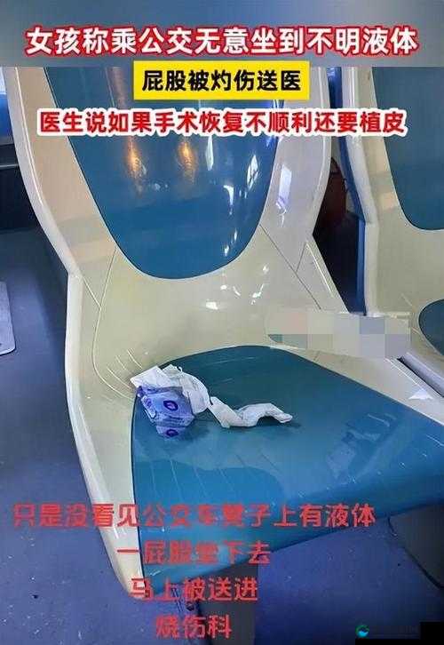 公交车后车座的疯狂的做小：那些令人匪夷所思的行为背后的故事