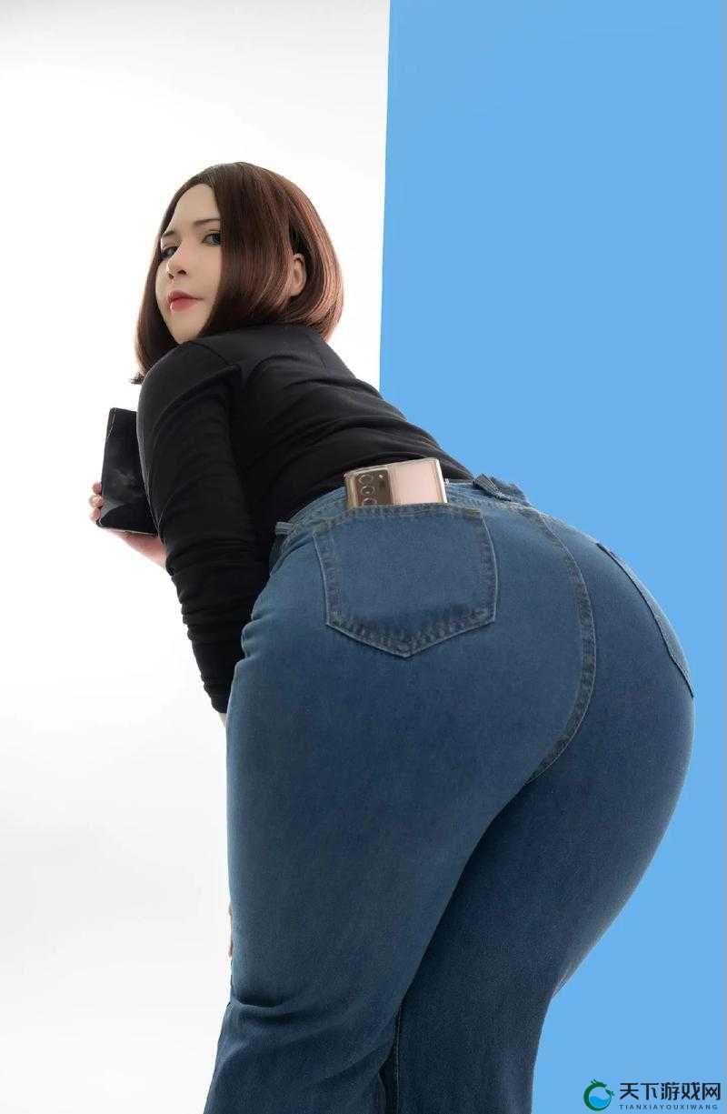 肥白大屁股 bbwbbwhd：极致的性感与魅力