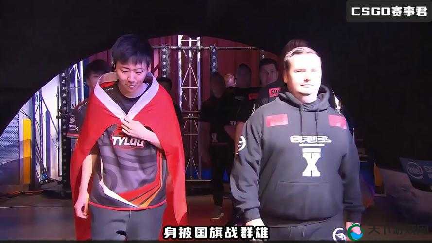 欧美暴躁老奶奶 csgo 比赛：老奶奶的电竞传奇