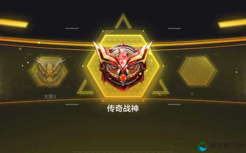 战神传奇狩魂系统，解锁角色潜能的钥匙