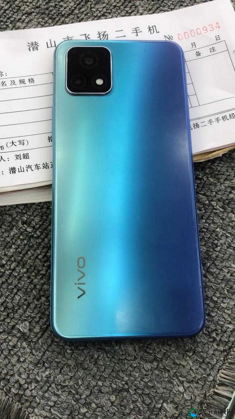 成色好的 y31：高品质手机的绝佳之选