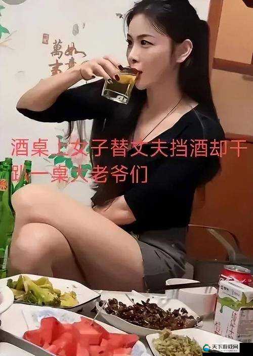 东北老女人：你为什么要骂我？