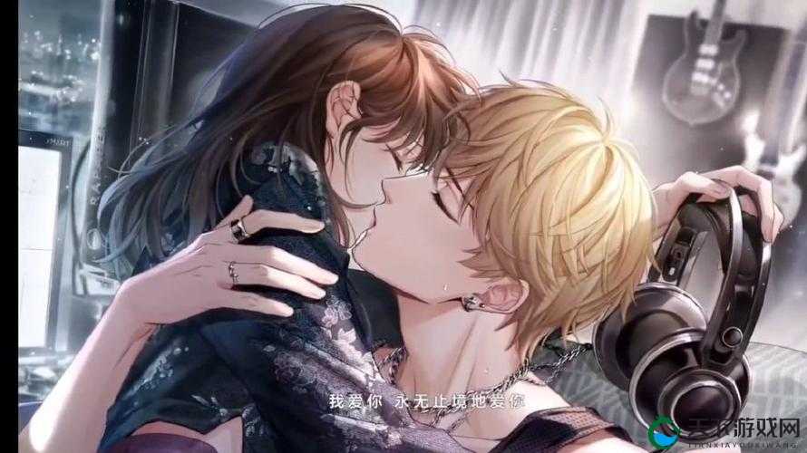 男人的手伸向涩涩日本 MV:探索男性情感与欲望的世界