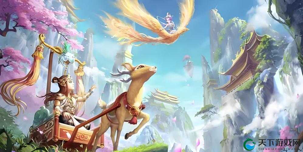 大话西游手游时间服职业选择推荐，给力职业比拼