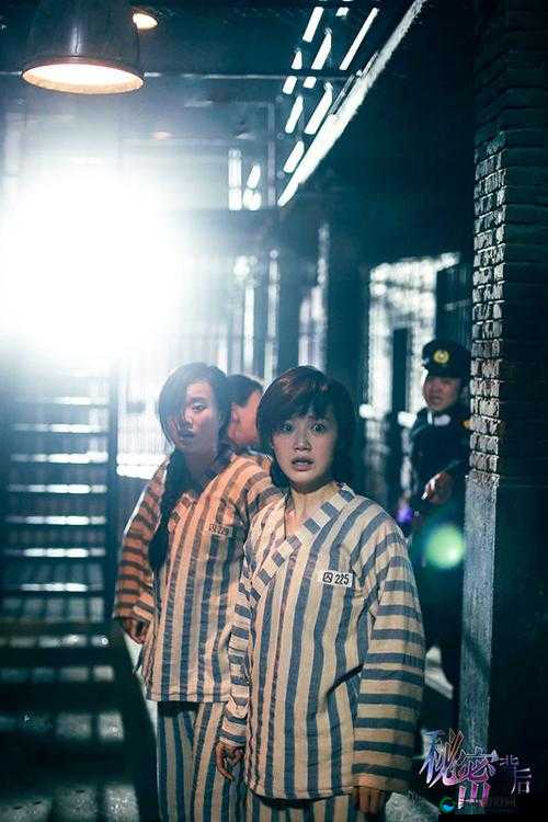 老女人的秘密:╳╳大片的背后故事