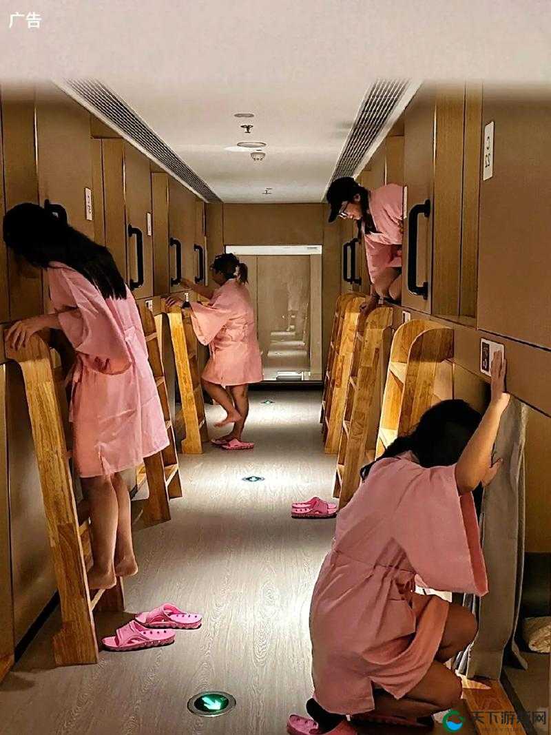打造健康舒适洗浴环境,提供专业特色按摩服务-洗浴按摩女的专业呵护