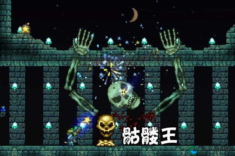 泰拉瑞亚探险，邪恶之爪的追寻与游戏深度解析